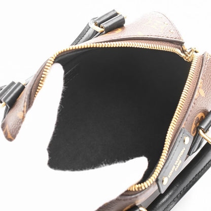 Louis Vuitton Handbag Speedy Trunk 20