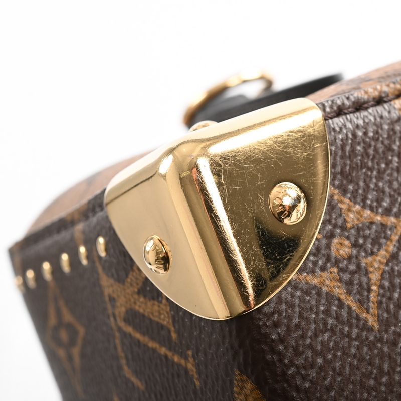 Louis Vuitton Handbag Speedy Trunk 20