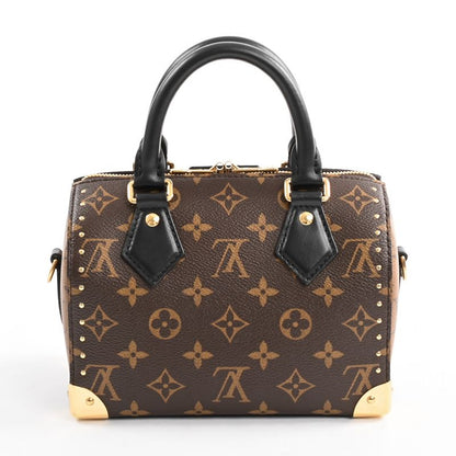 Louis Vuitton Handbag Speedy Trunk 20
