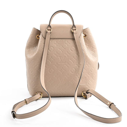 Louis Vuitton Backpack Montsouris PM