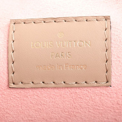 Louis Vuitton Backpack Montsouris PM