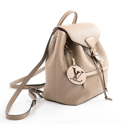 Louis Vuitton Backpack Montsouris PM