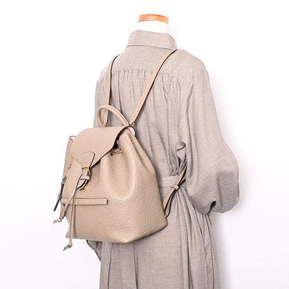 Louis Vuitton Backpack Montsouris PM