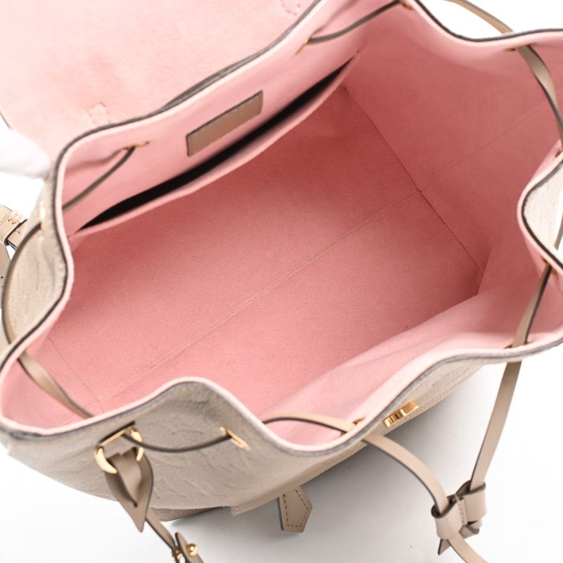 Louis Vuitton Backpack Montsouris PM