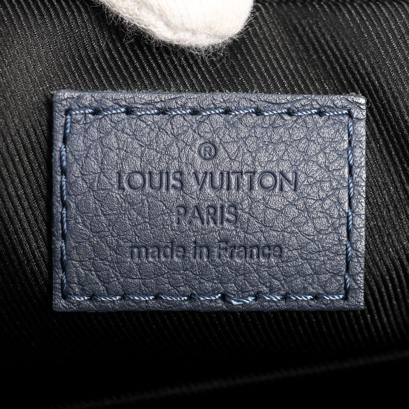 Louis Vuitton Shoulder Bag Trio