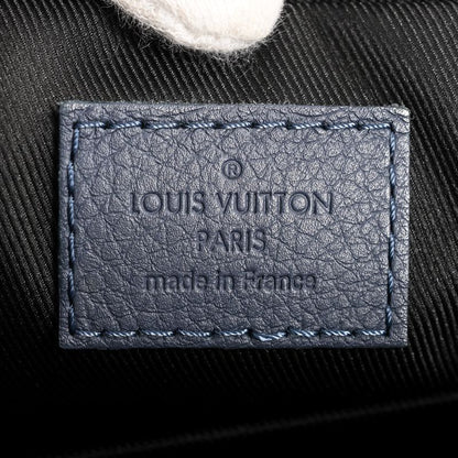 Louis Vuitton Shoulder Bag Trio