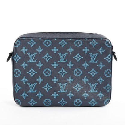 Louis Vuitton Shoulder Bag Trio