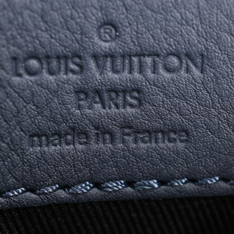 Louis Vuitton Belt Bag Duo