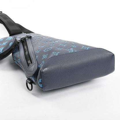 Louis Vuitton Belt Bag Duo