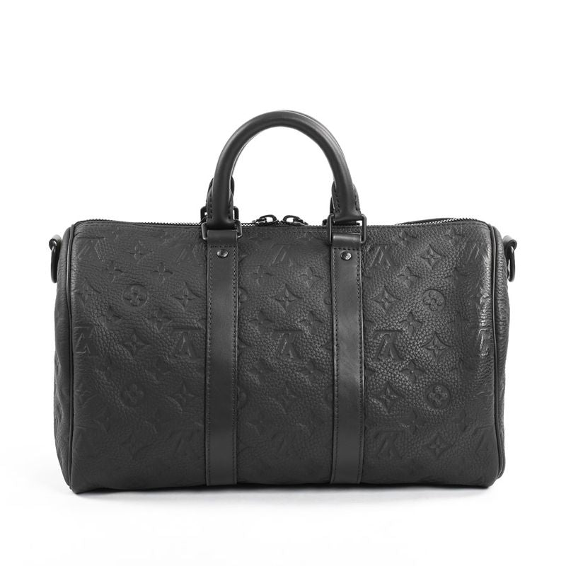 Louis Vuitton Boston Bag Keepall Bandouliere 35