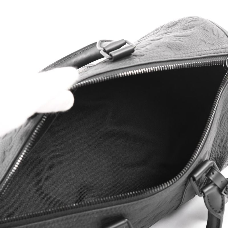 Louis Vuitton Boston Bag Keepall Bandouliere 35
