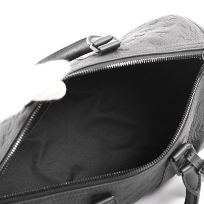 Louis Vuitton Boston Bag Keepall Bandouliere 35