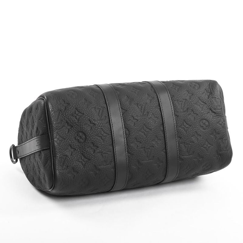 Louis Vuitton Boston Bag Keepall Bandouliere 35