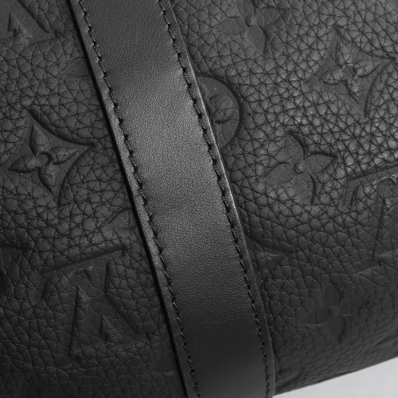 Louis Vuitton Boston Bag Keepall Bandouliere 35