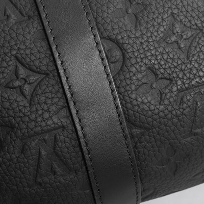 Louis Vuitton Boston Bag Keepall Bandouliere 35