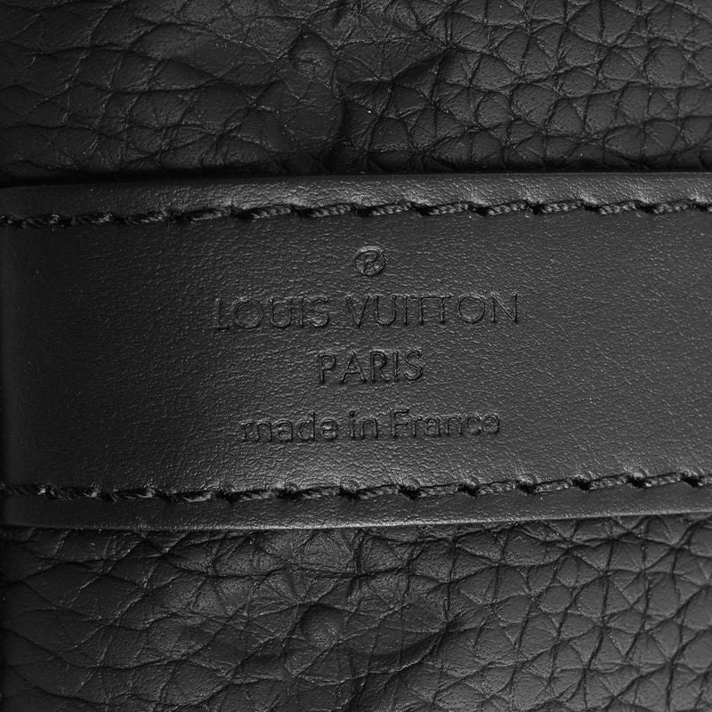 Louis Vuitton Boston Bag Keepall Bandouliere 35