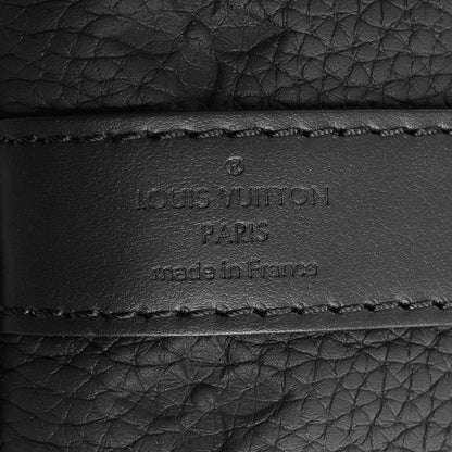 Louis Vuitton Boston Bag Keepall Bandouliere 35