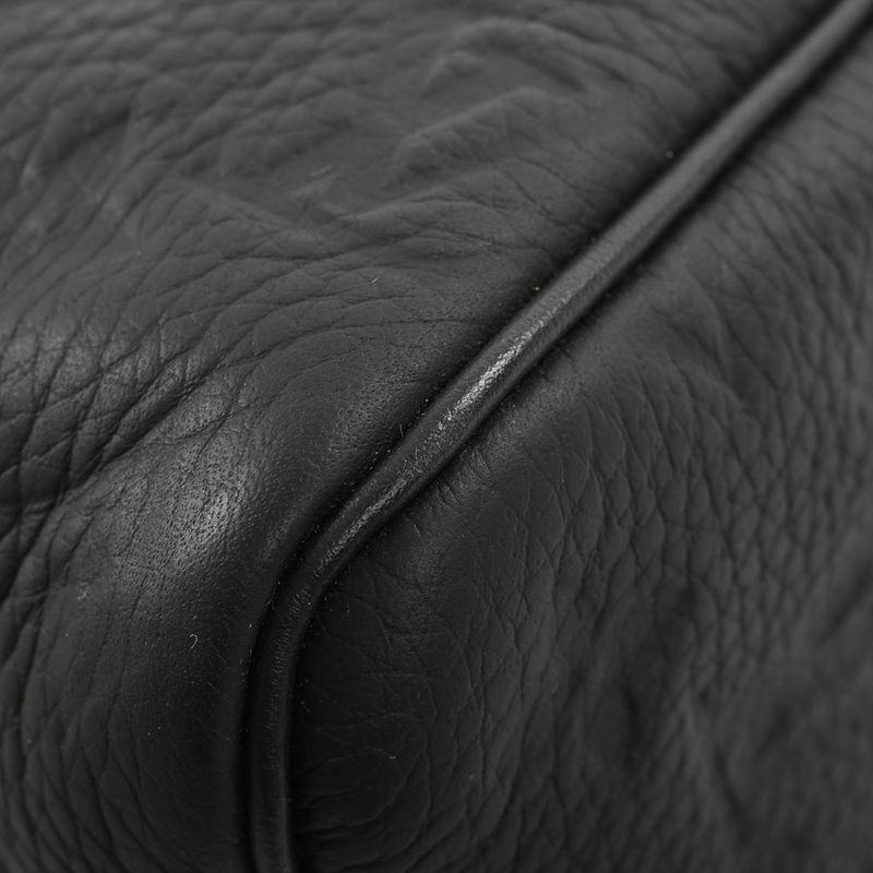 Louis Vuitton Boston Bag Keepall Bandouliere 35