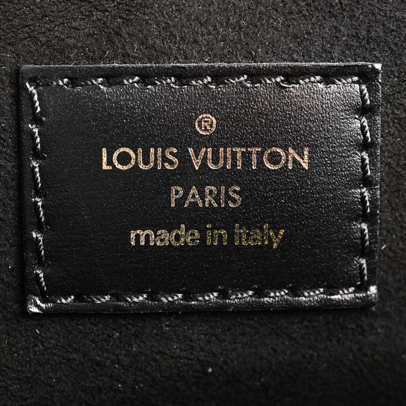 Louis Vuitton Handbag Pochette Metis
