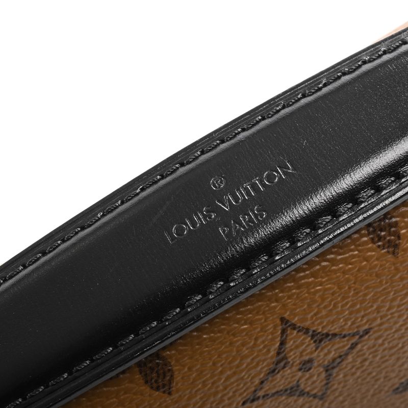Louis Vuitton Handbag Pochette Metis