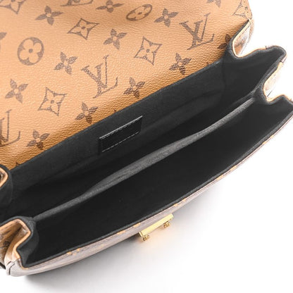 Louis Vuitton Handbag Pochette Metis