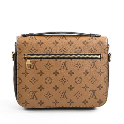 Louis Vuitton Handbag Pochette Metis
