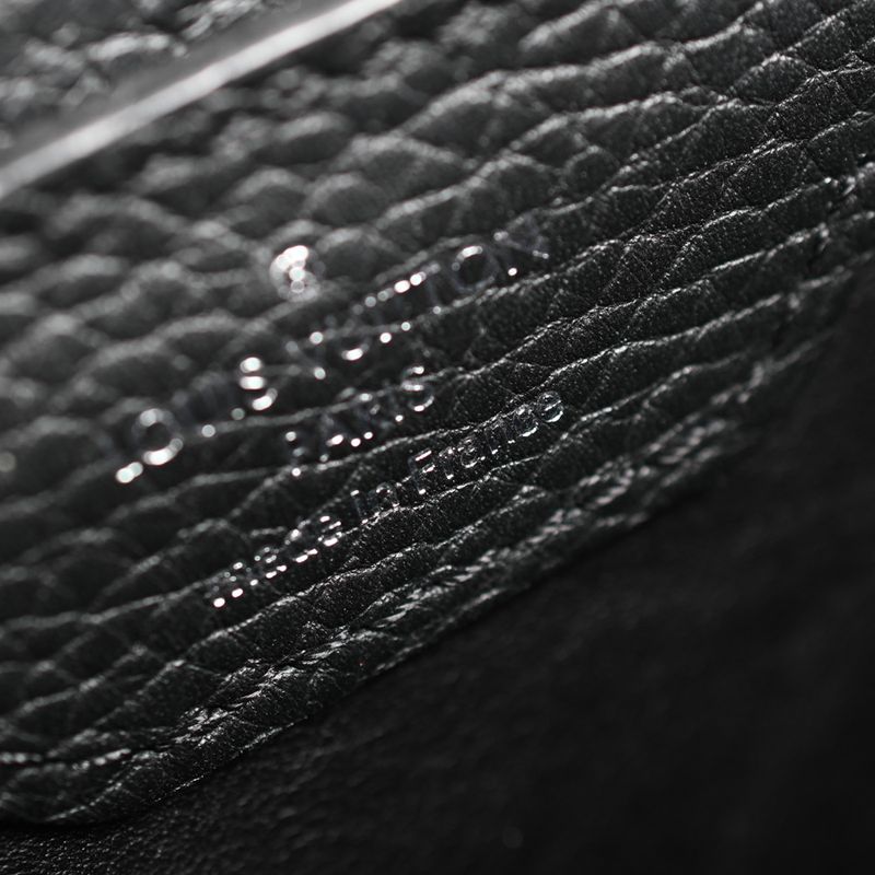 Louis Vuitton Handbag Capucines BB