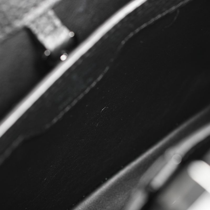 Louis Vuitton Handbag Capucines BB