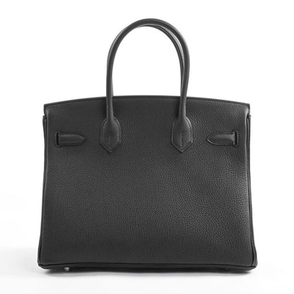 Hermes Handbag Birkin 30