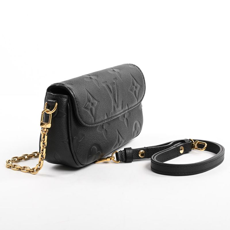 Louis Vuitton Shoulder Bag Wallet on Chain Ivy