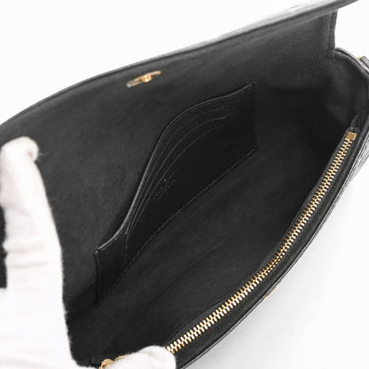 Louis Vuitton Shoulder Bag Wallet on Chain Ivy