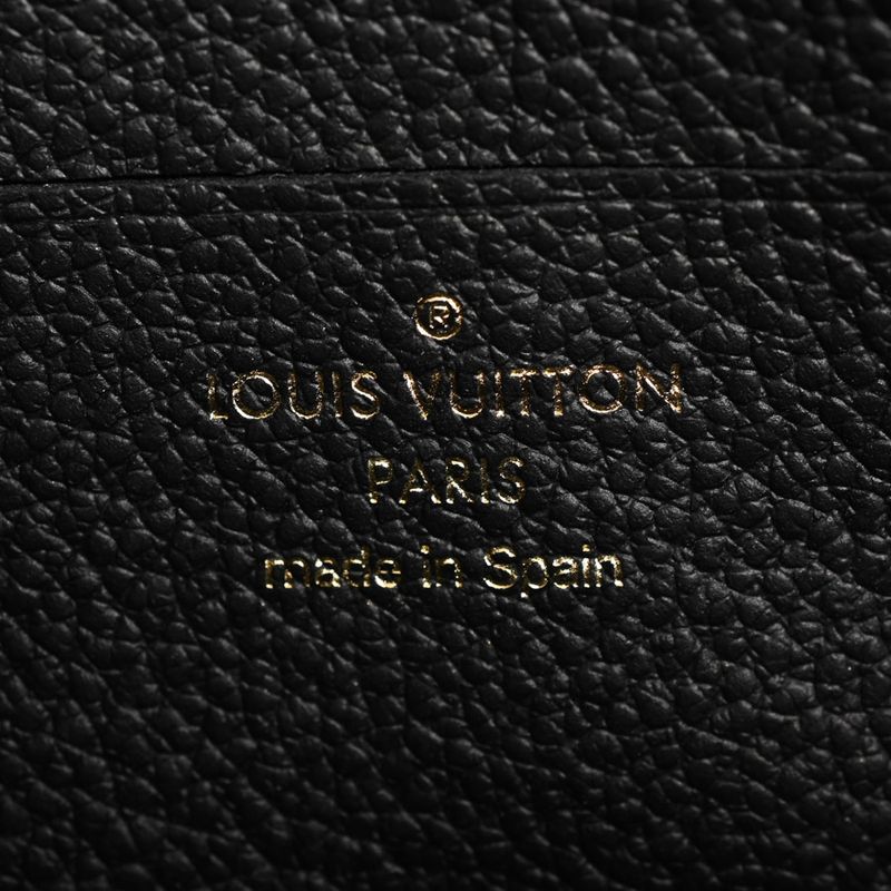 Louis Vuitton Shoulder Bag Wallet on Chain Ivy
