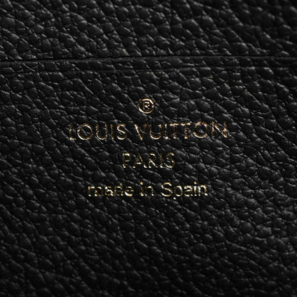 Louis Vuitton Shoulder Bag Wallet on Chain Ivy