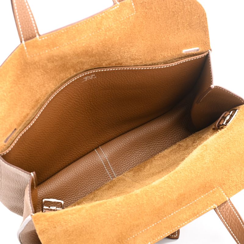 Hermes Tote Halzan 31