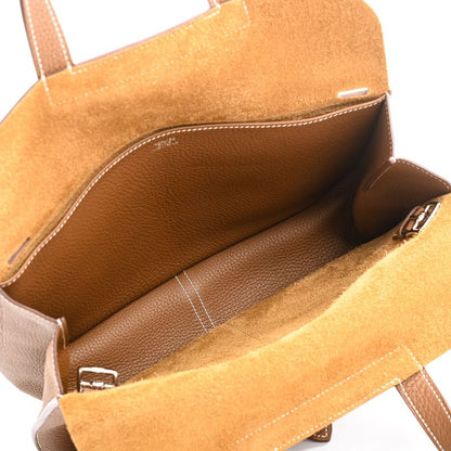 Hermes Tote Halzan 31