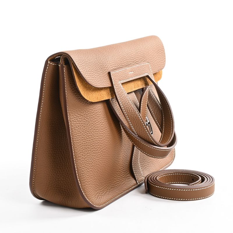 Hermes Tote Halzan 31