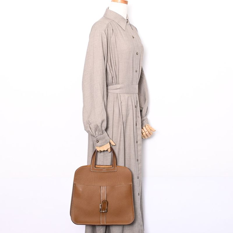 Hermes Tote Halzan 31