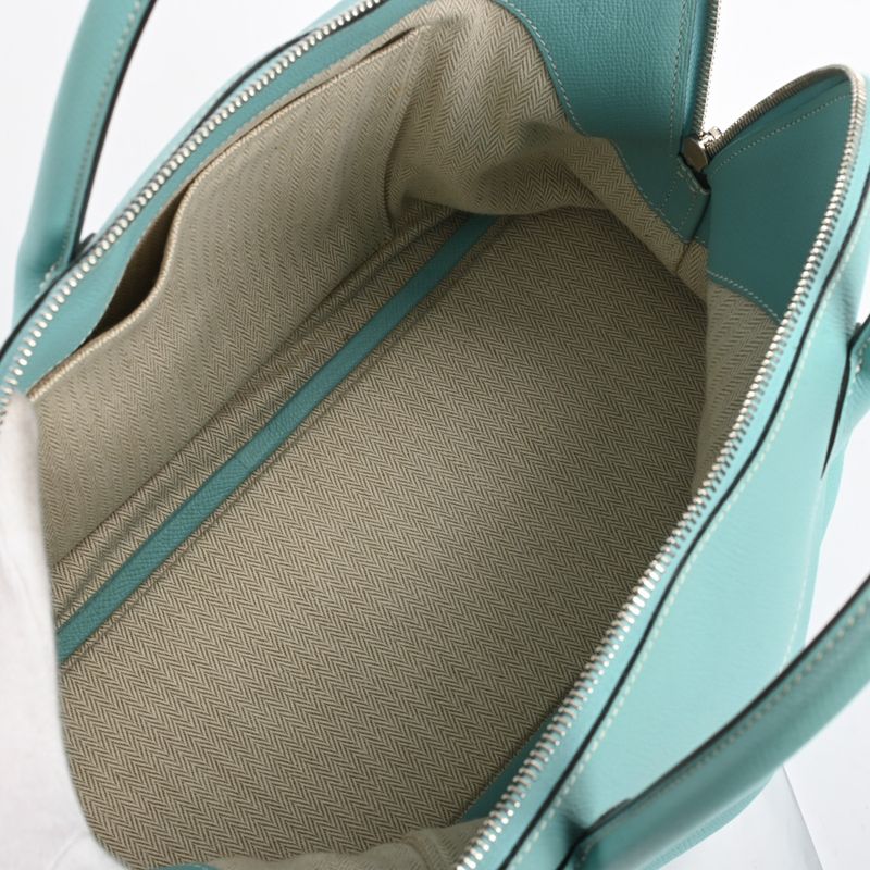 Hermes Handbag Bolide Relax 35