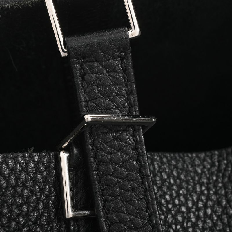 Hermes Handbag Picotin Lock MM