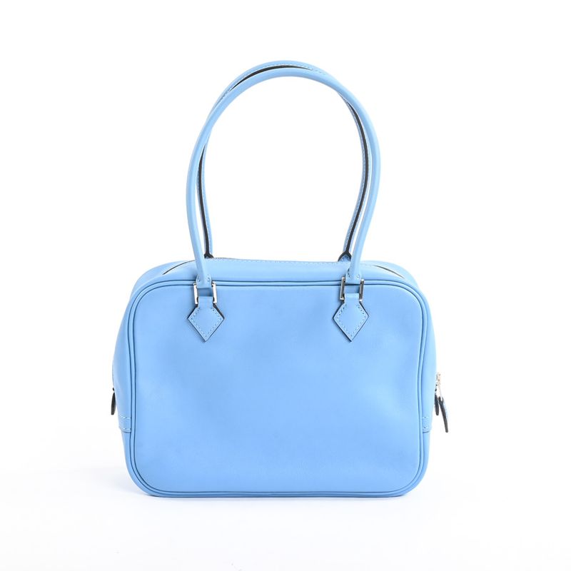 Hermes Handbag Mini Plume 20