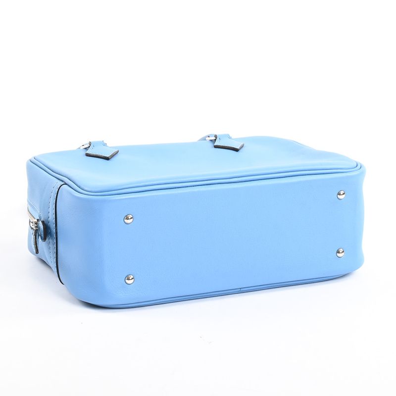 Hermes Handbag Mini Plume 20