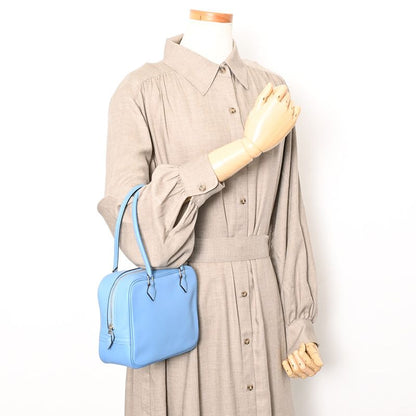 Hermes Handbag Mini Plume 20