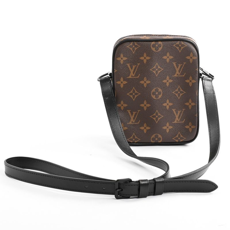 Louis Vuitton Shoulder Bag Christopher Wearable Wallet