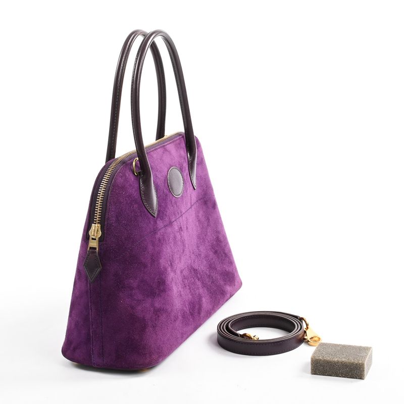 Hermes Handbag Bolide 27