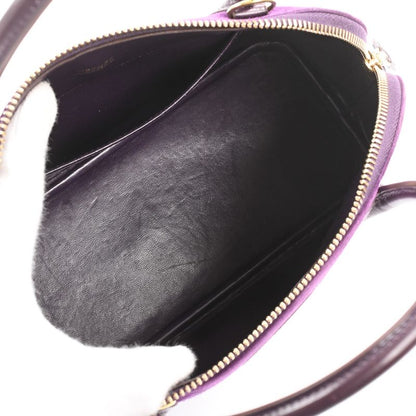 Hermes Handbag Bolide 27