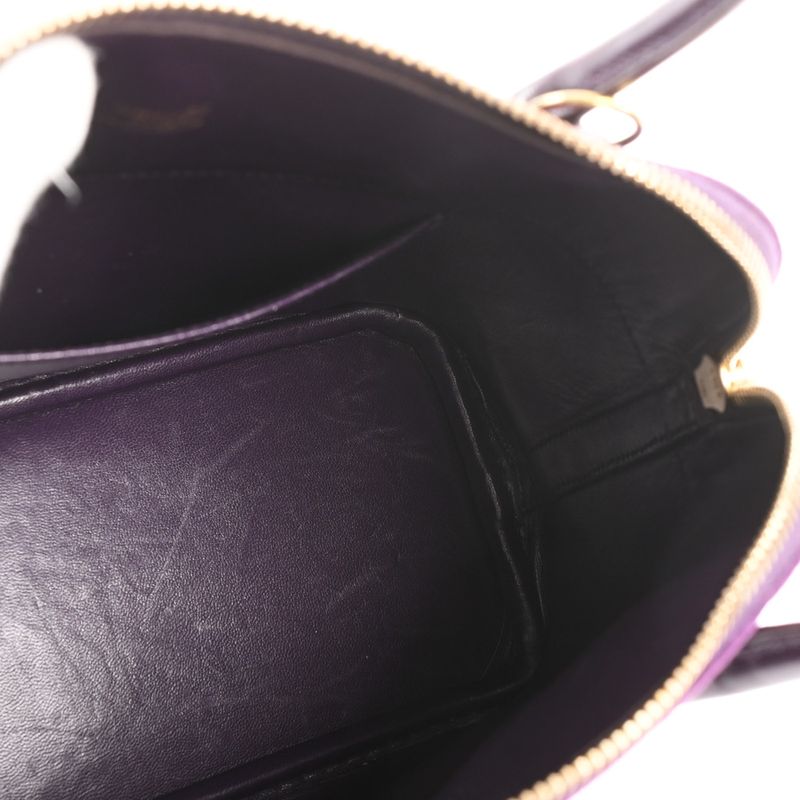 Hermes Handbag Bolide 27
