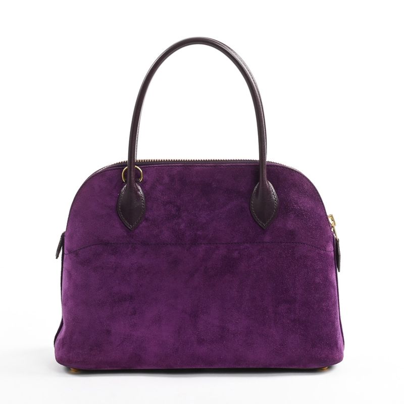 Hermes Handbag Bolide 27