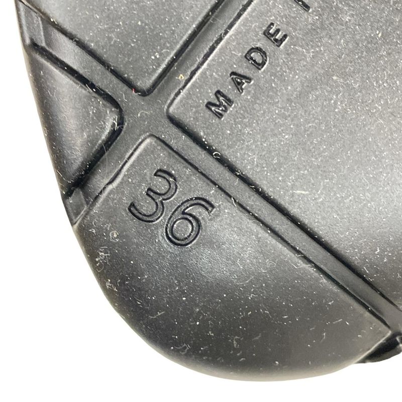 Bottega Veneta Rain Boots 36 Black Paddle Ankle