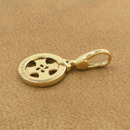 Bvlgari Tondo Charm Cross