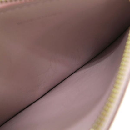 Celine Zip Card Holder Triomphe Charm